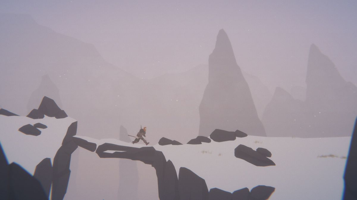 Unto The End screenshot 2 for Nintendo Switch